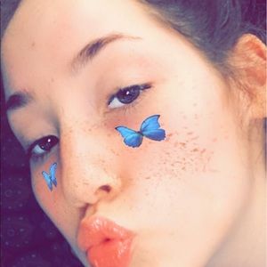 Meet your Posher, Madelynn